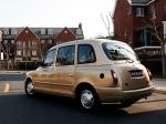 Shanghai Englon TX4 2009 года